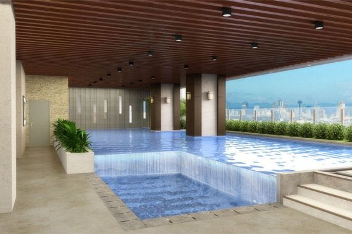 1 Bedroom Condo for Sale in Chimes Greenhills, Greenhills, San Juan, Metro Manila near MRT-3 Santolan – photo 3