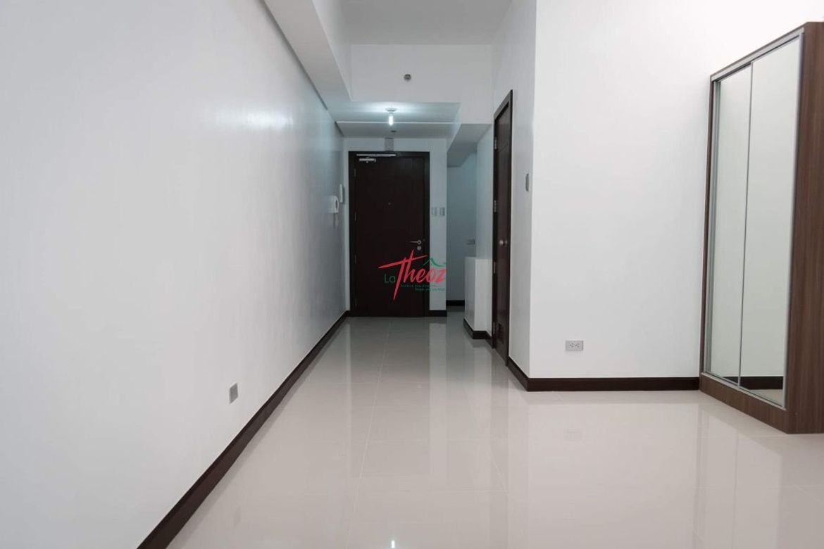 1 Bedroom Condo for Sale in Chimes Greenhills, Greenhills, San Juan, Metro Manila near MRT-3 Santolan – photo 5