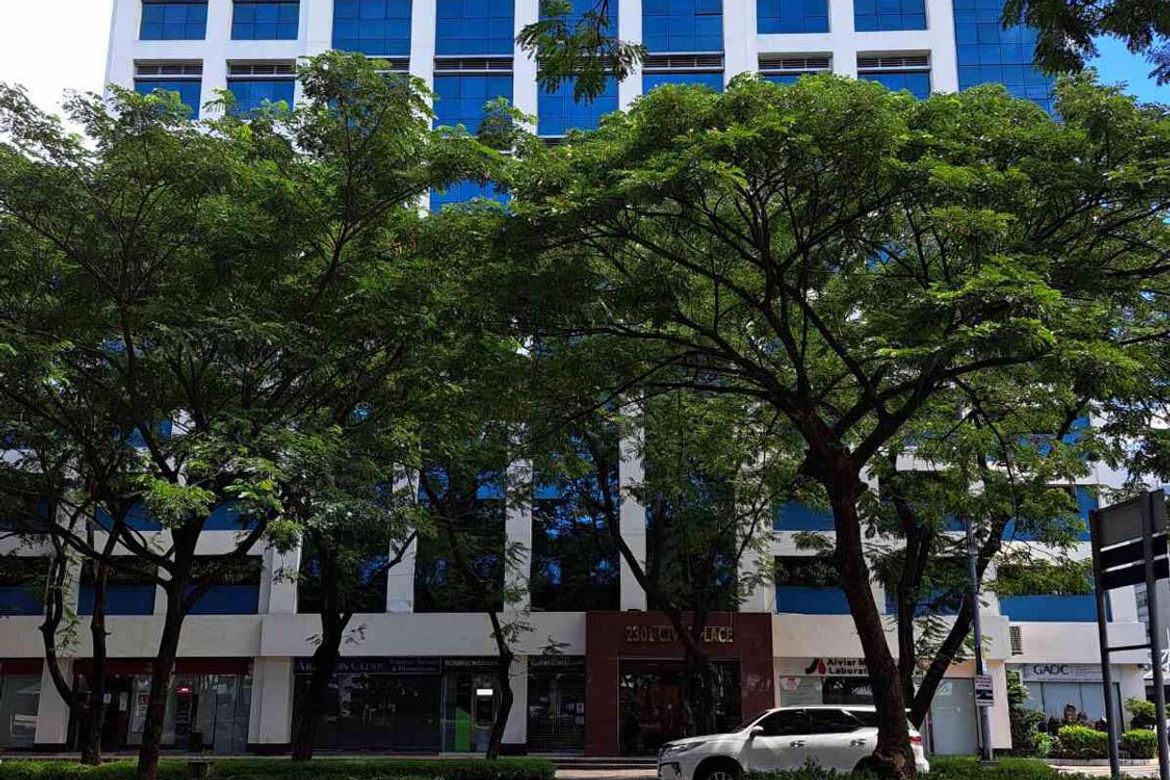 1 Bedroom Condo for Sale in Civic Place, Alabang, Muntinlupa, Metro Manila – photo 2