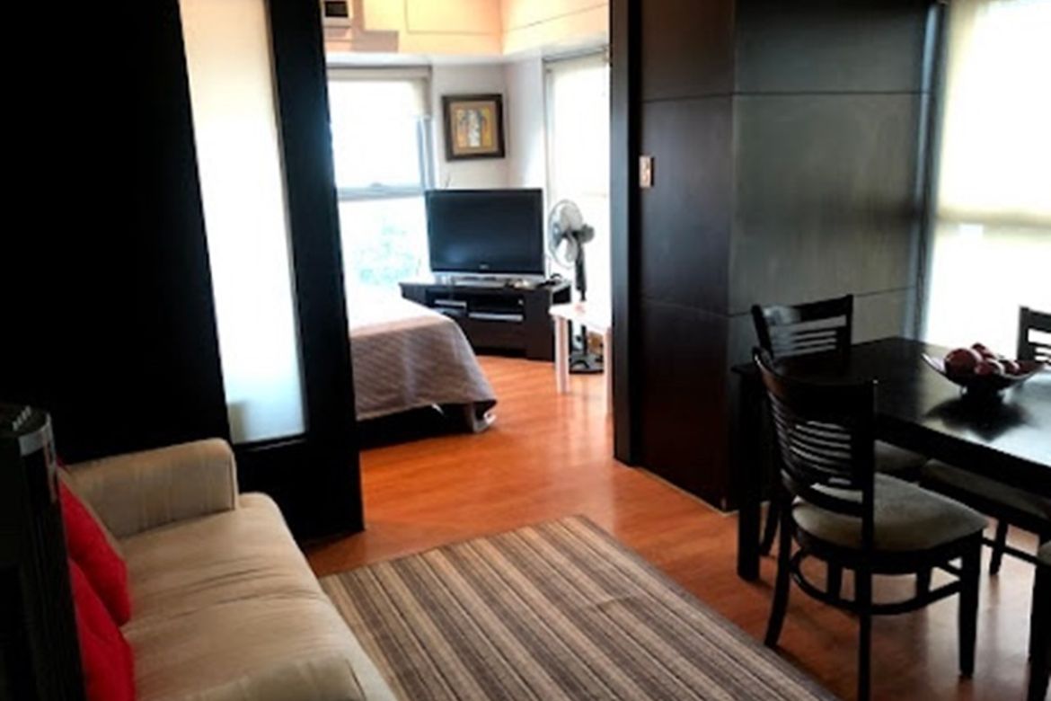1 Bedroom Condo for Sale in Civic Place, Alabang, Muntinlupa, Metro Manila