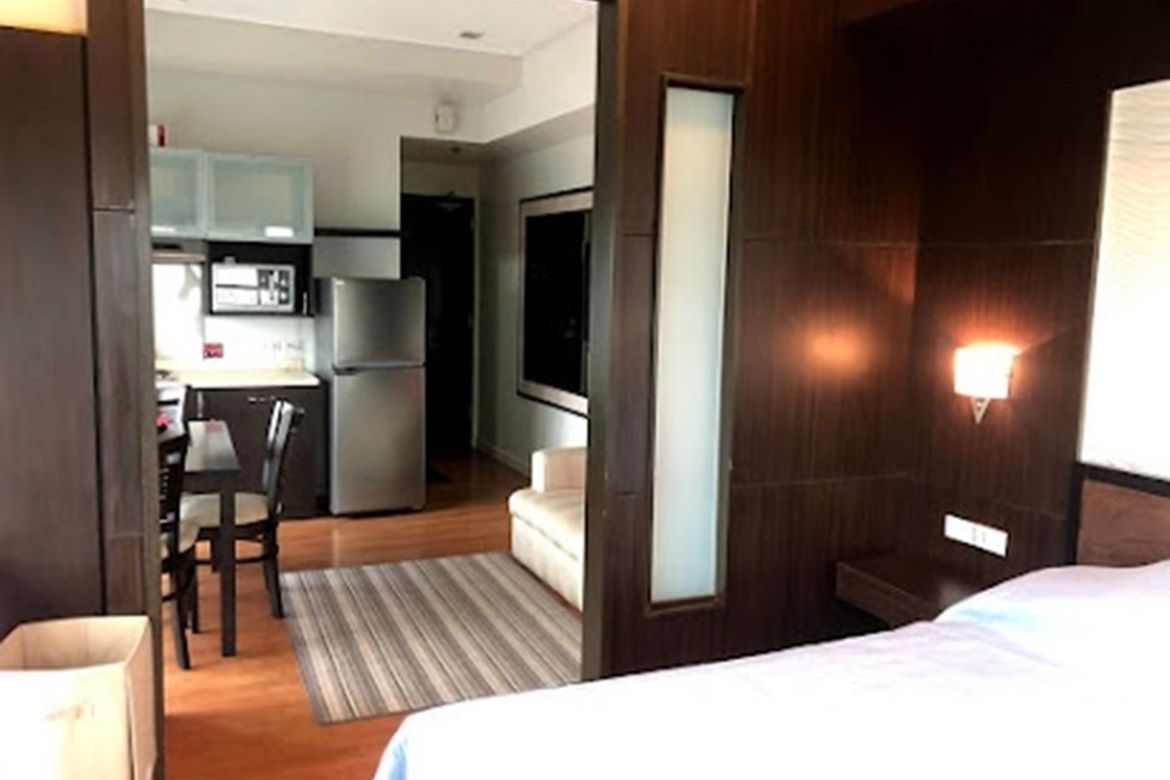 1 Bedroom Condo for Sale in Civic Place, Alabang, Muntinlupa, Metro Manila – photo 2