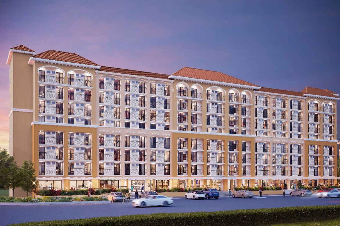 1 Bedroom Condo for Sale in Cogon Pardo, Cebu City, Cebu