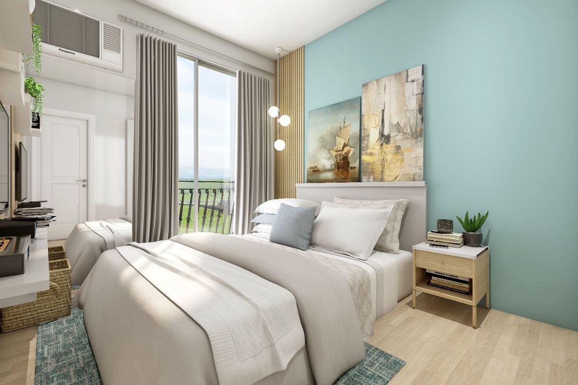 1 Bedroom Condo for Sale in Cogon Pardo, Cebu City, Cebu – photo 3