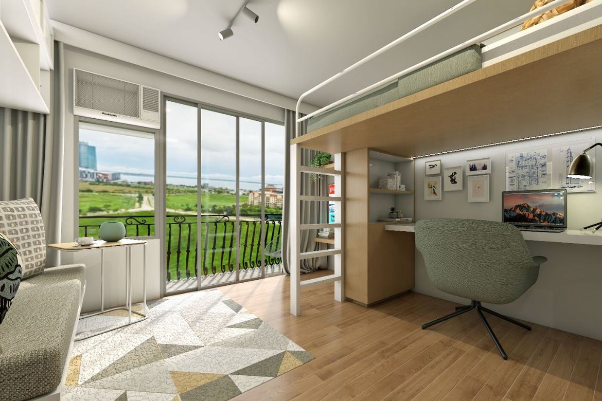1 Bedroom Condo for Sale in Cogon Pardo, Cebu City, Cebu – photo 5
