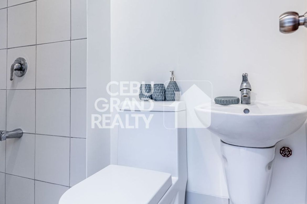 1 Bedroom Condo for Sale in Cogon Ramos, Cebu City, Cebu – photo 4