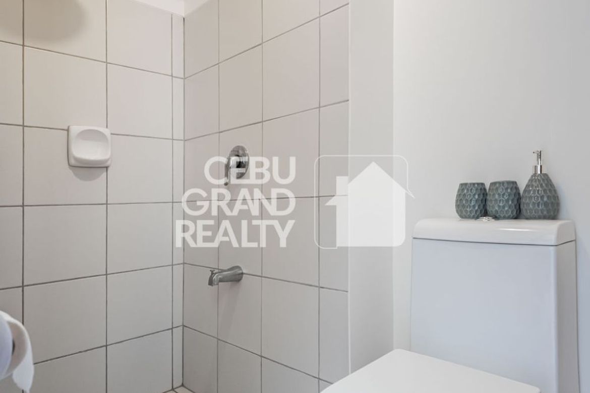 1 Bedroom Condo for Sale in Cogon Ramos, Cebu City, Cebu – photo 5