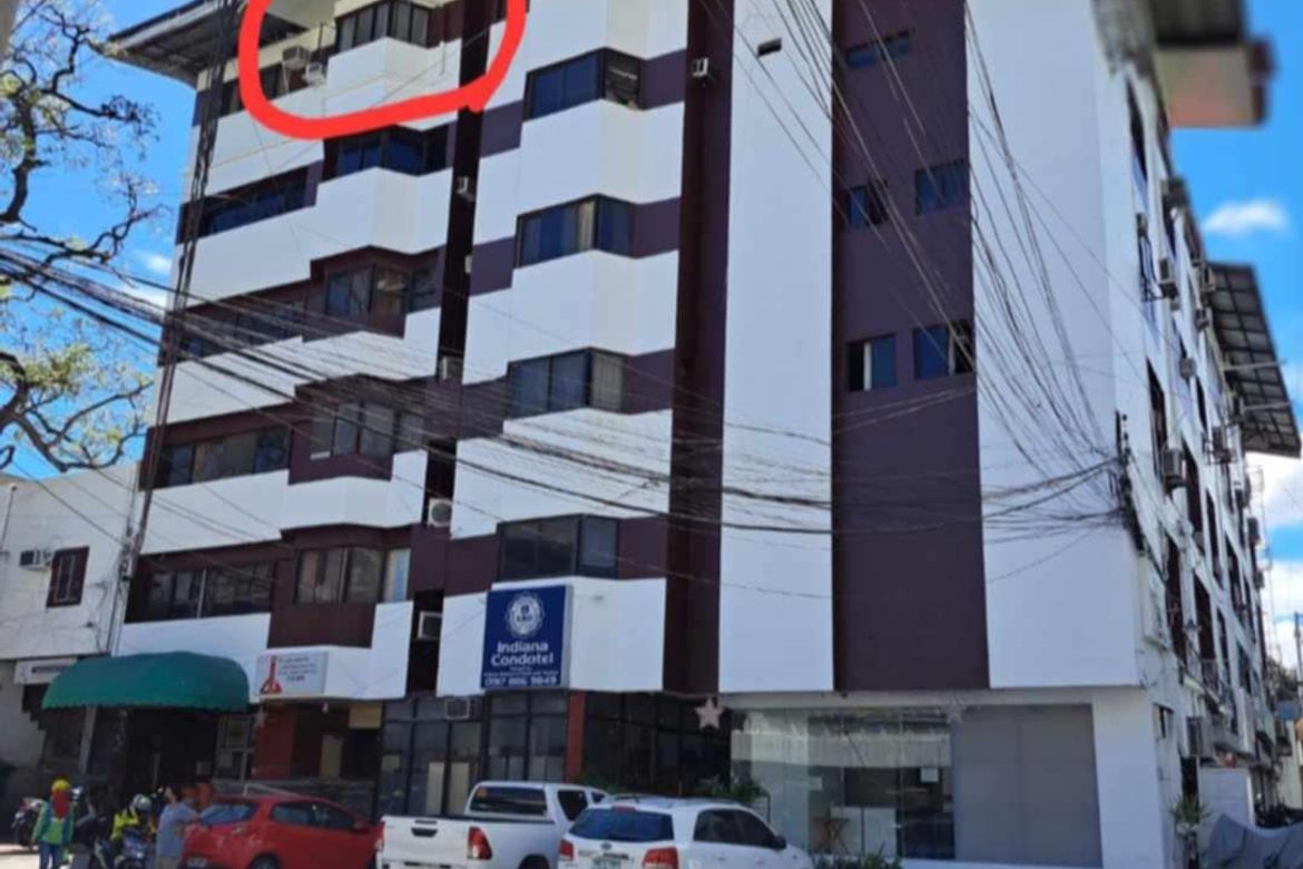 1 Bedroom Condo for Sale in Cogon Ramos, Cebu City, Cebu