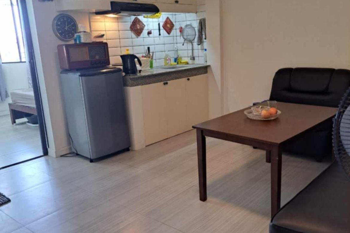 1 Bedroom Condo for Sale in Cogon Ramos, Cebu City, Cebu – photo 8