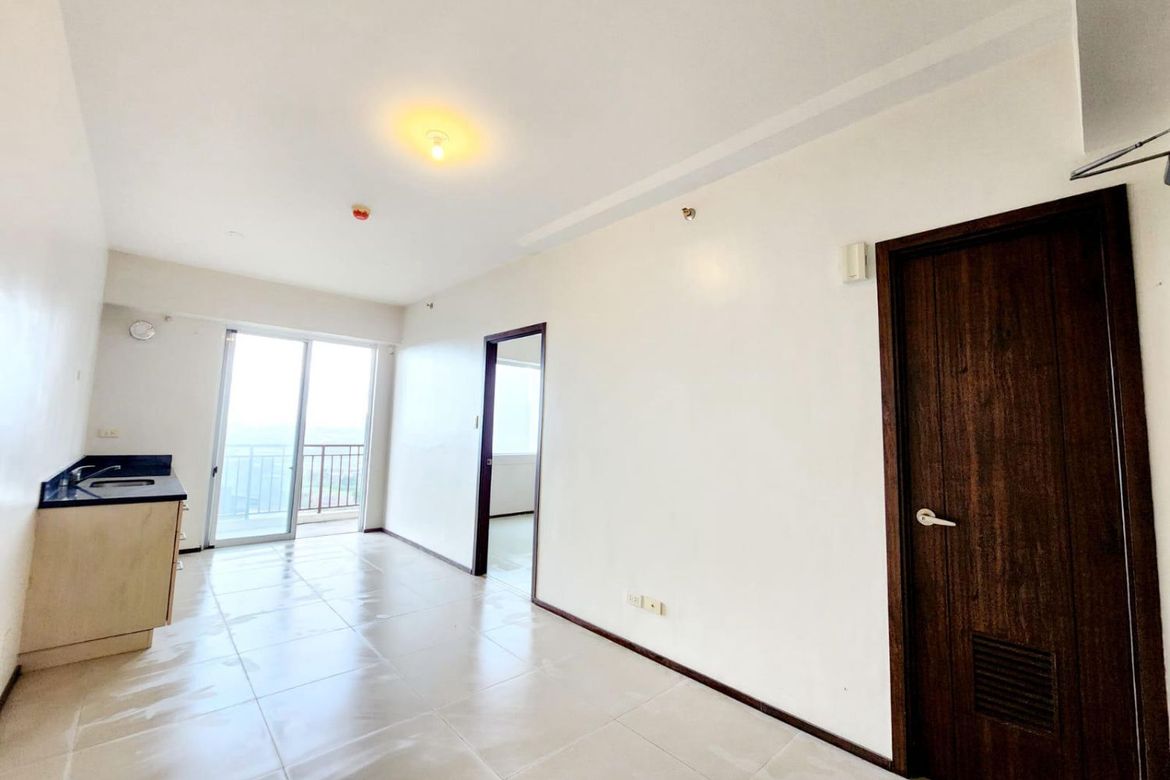 1 Bedroom Condo for Sale in Cometa, Quezon, Quezon