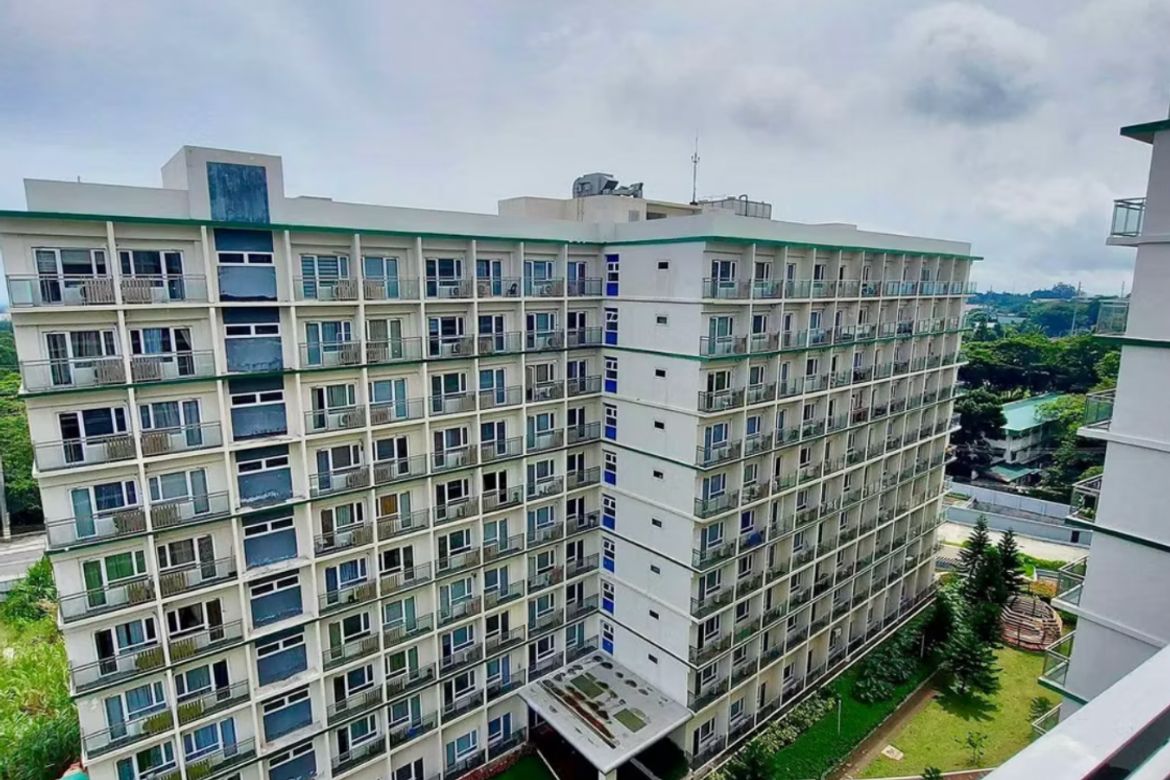 1 Bedroom Condo for Sale in Cool Suites at Wind Residences, Maharlika West, Tagaytay, Cavite – photo 8