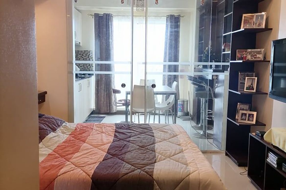 1 Bedroom Condo for Sale in Cool Suites at Wind Residences, Maharlika West, Tagaytay, Cavite – photo 7