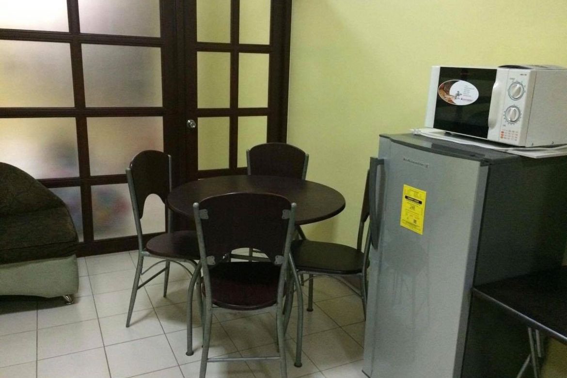 1 Bedroom Condo for Sale in CORINTHIAN EXECUTIVE REGENCY, Bagong Ilog, Pasig, Metro Manila