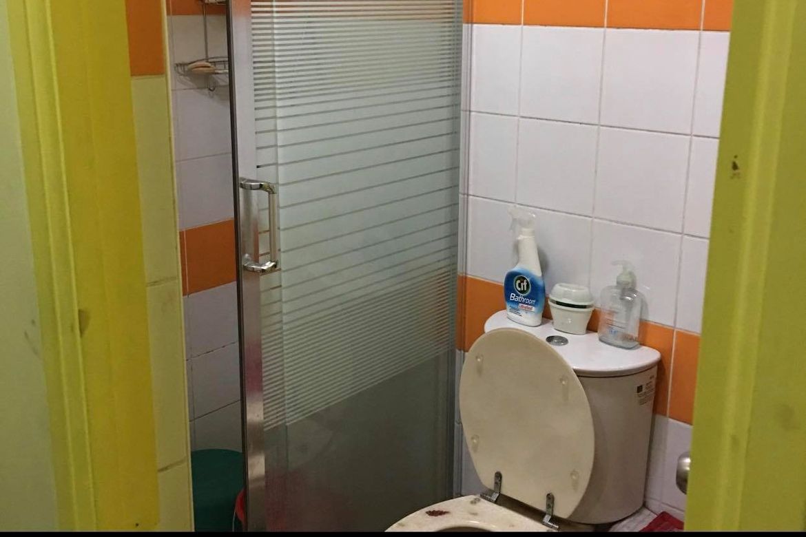 1 Bedroom Condo for Sale in CORINTHIAN EXECUTIVE REGENCY, Bagong Ilog, Pasig, Metro Manila – photo 3