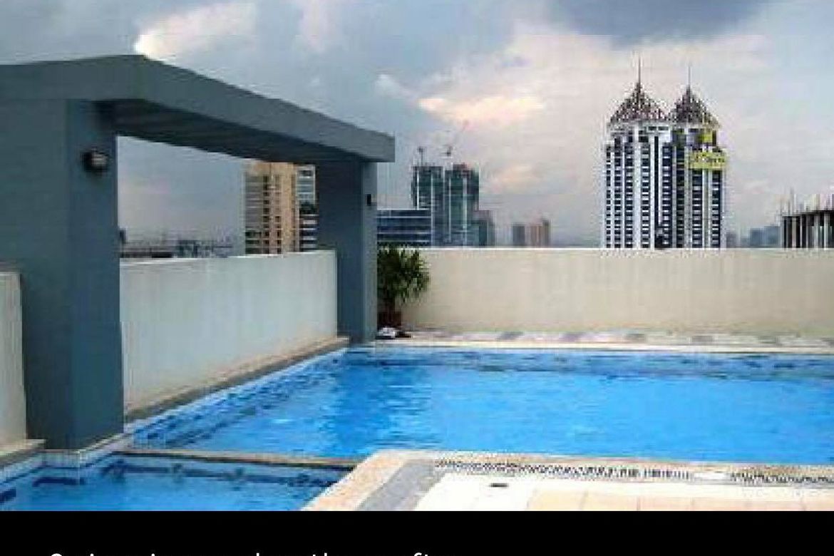 1 Bedroom Condo for Sale in CORINTHIAN EXECUTIVE REGENCY, Bagong Ilog, Pasig, Metro Manila – photo 7