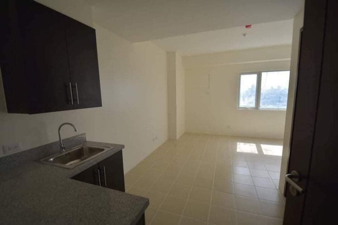 1 Bedroom Condo for Sale in COVENT GARDEN, Santa Mesa, Manila, Metro Manila near LRT-2 V. Mapa – photo 6