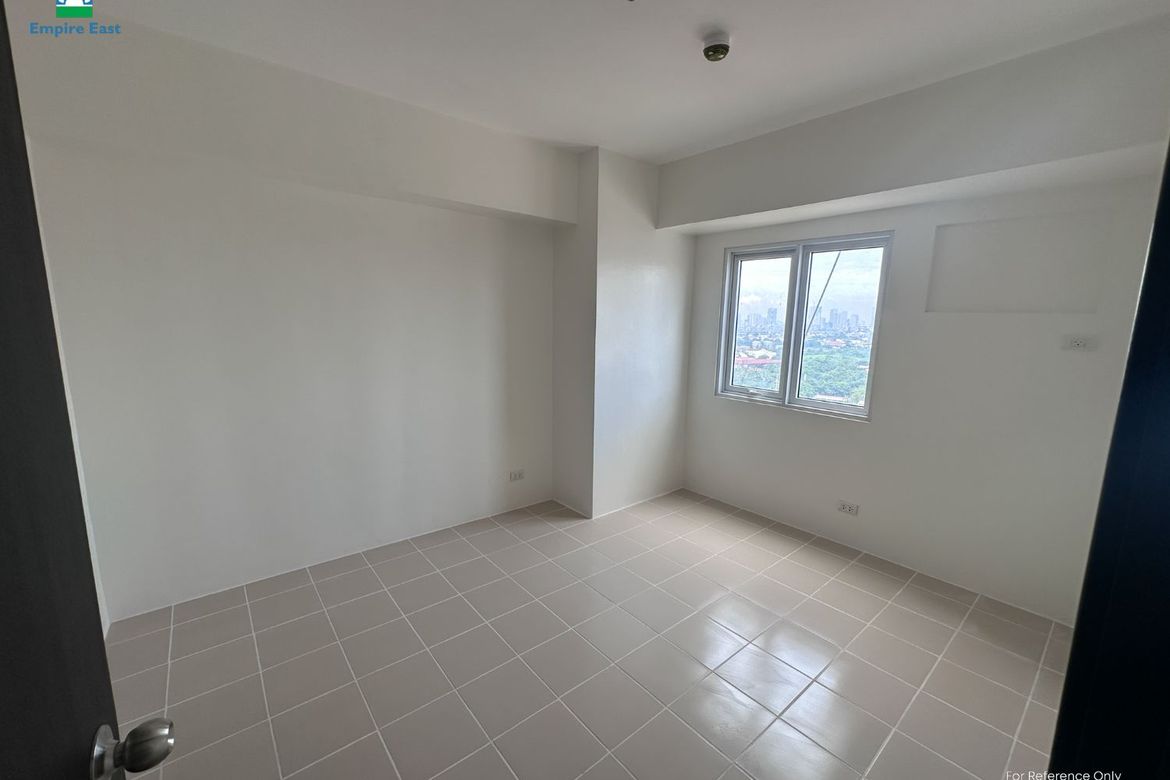 1 Bedroom Condo for Sale in COVENT GARDEN, Santa Mesa, Manila, Metro Manila near LRT-2 V. Mapa – photo 2