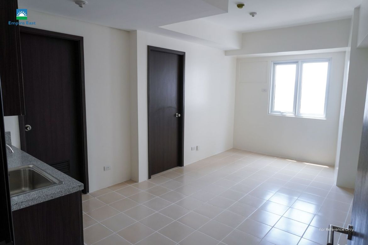 1 Bedroom Condo for Sale in COVENT GARDEN, Santa Mesa, Manila, Metro Manila near LRT-2 V. Mapa – photo 3