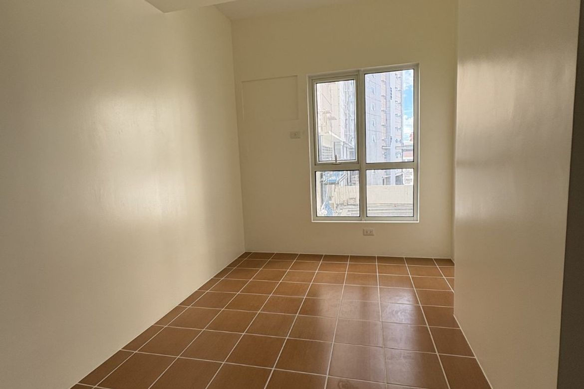 1 Bedroom Condo for Sale in COVENT GARDEN, Santa Mesa, Manila, Metro Manila near LRT-2 V. Mapa – photo 7
