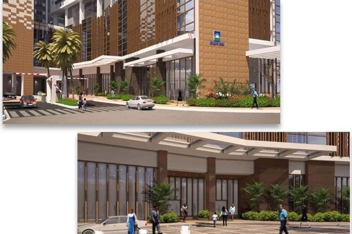 1 Bedroom Condo for Sale in COVENT GARDEN, Santa Mesa, Manila, Metro Manila near LRT-2 V. Mapa – photo 4