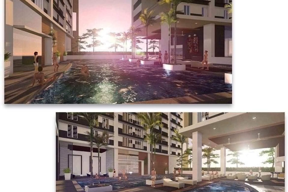 1 Bedroom Condo for Sale in COVENT GARDEN, Santa Mesa, Manila, Metro Manila near LRT-2 V. Mapa – photo 5