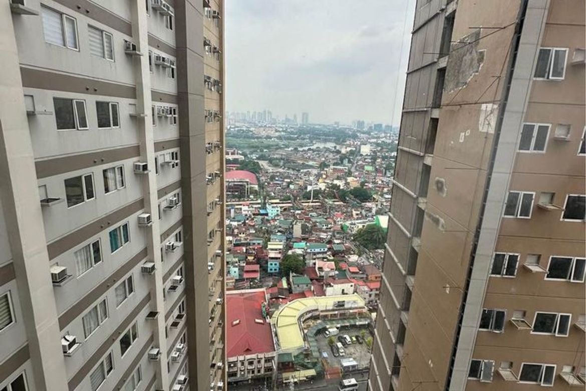 1 Bedroom Condo for Sale in COVENT GARDEN, Santa Mesa, Manila, Metro Manila near LRT-2 V. Mapa – photo 6