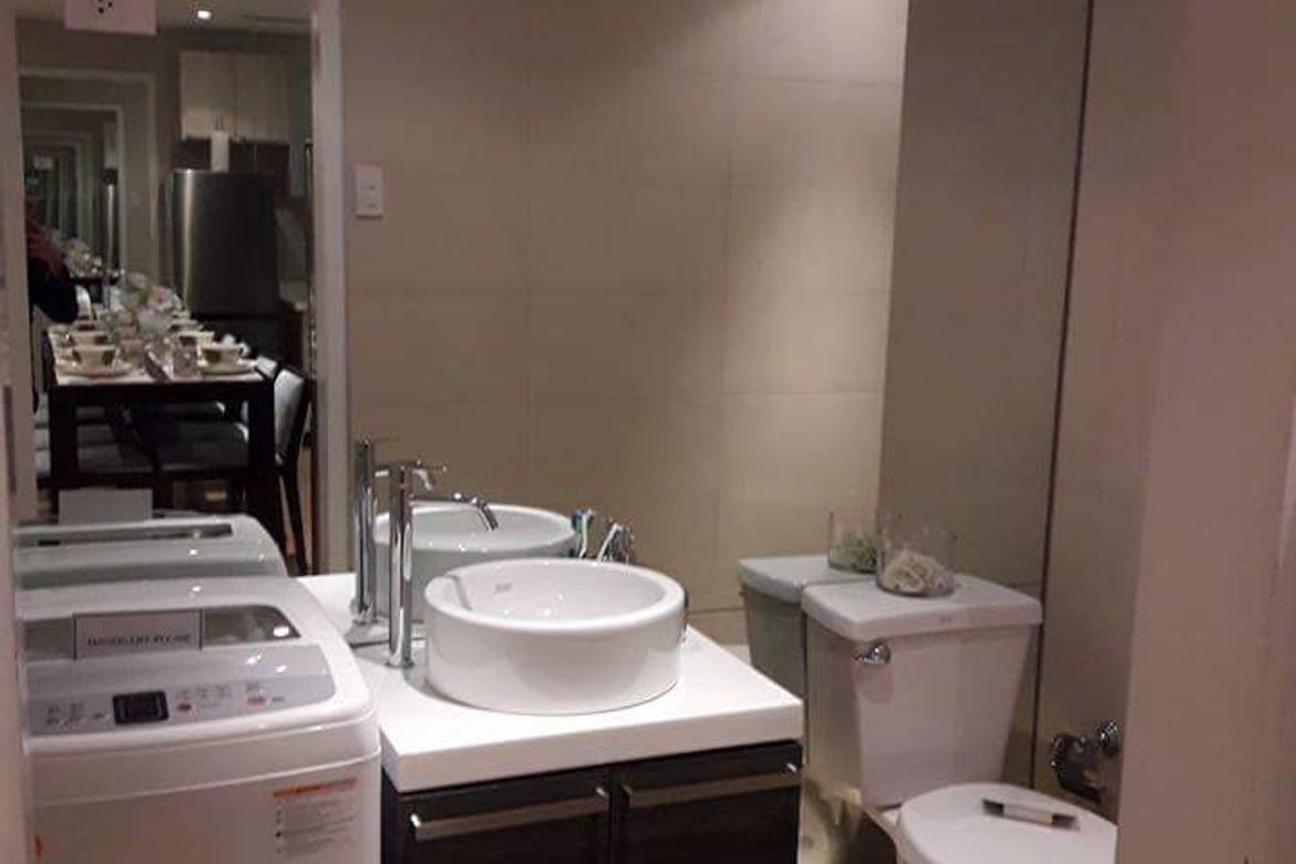 1 Bedroom Condo for Sale in COVENT GARDEN, Santa Mesa, Manila, Metro Manila near LRT-2 V. Mapa – photo 3