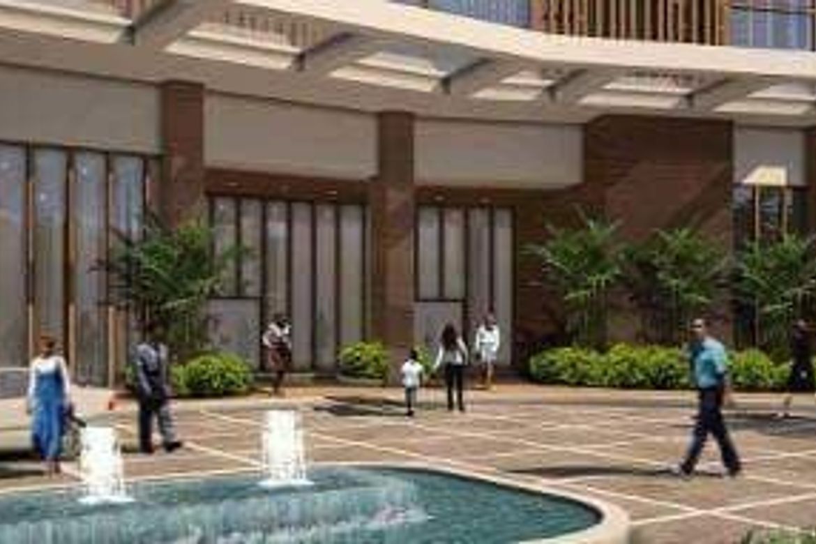 1 Bedroom Condo for Sale in COVENT GARDEN, Santa Mesa, Manila, Metro Manila near LRT-2 V. Mapa – photo 3