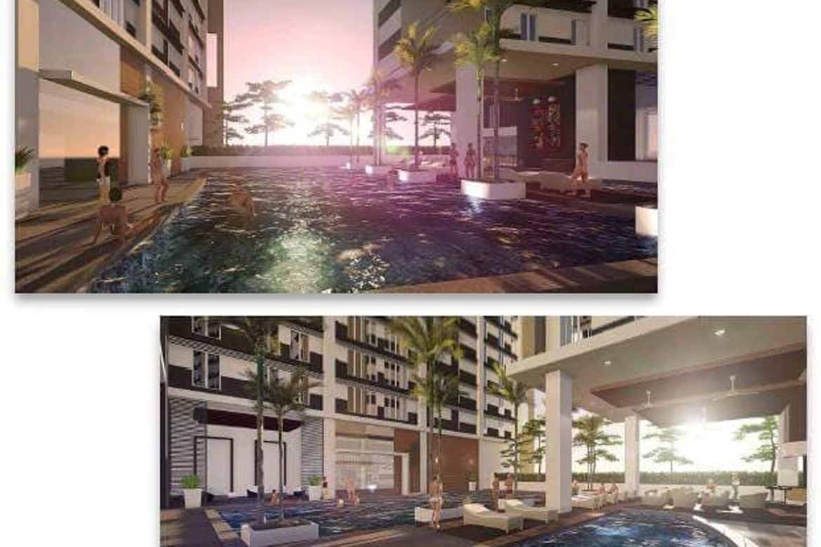 1 Bedroom Condo for Sale in COVENT GARDEN, Santa Mesa, Manila, Metro Manila near LRT-2 V. Mapa – photo 5