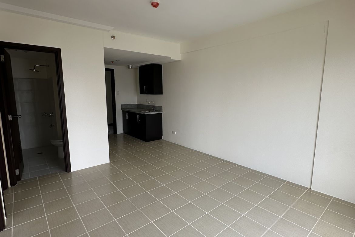 1 Bedroom Condo for Sale in COVENT GARDEN, Santa Mesa, Manila, Metro Manila near LRT-2 V. Mapa – photo 4