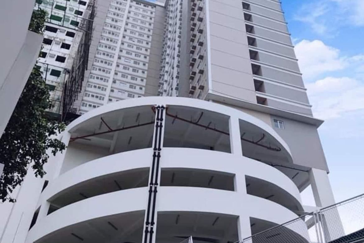 1 Bedroom Condo for Sale in COVENT GARDEN, Santa Mesa, Manila, Metro Manila near LRT-2 V. Mapa – photo 2