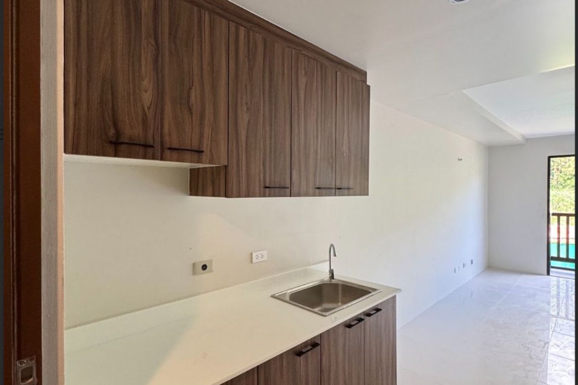 1 Bedroom Condo for Sale in Crosswinds, Iruhin West, Tagaytay, Cavite – photo 2