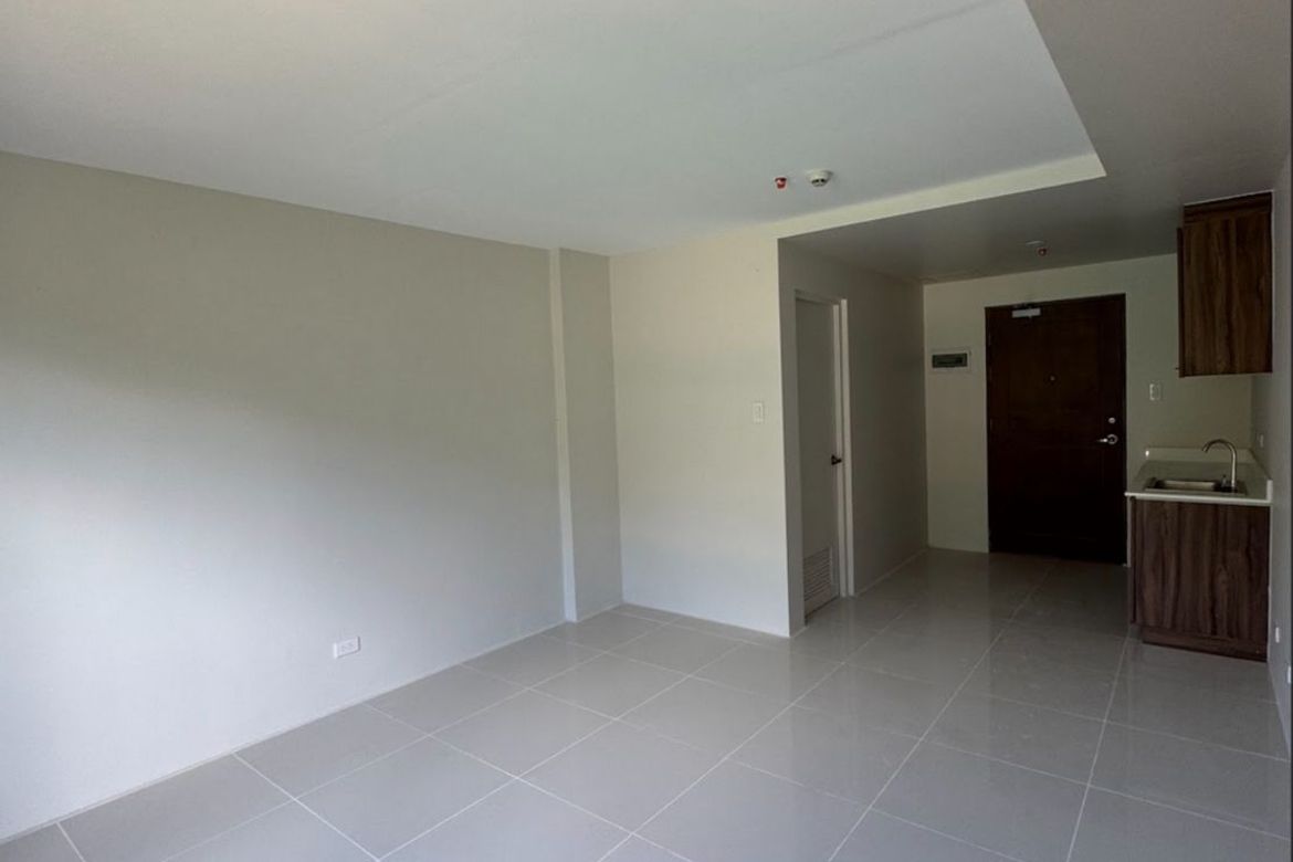 1 Bedroom Condo for Sale in Crosswinds, Iruhin West, Tagaytay, Cavite – photo 3