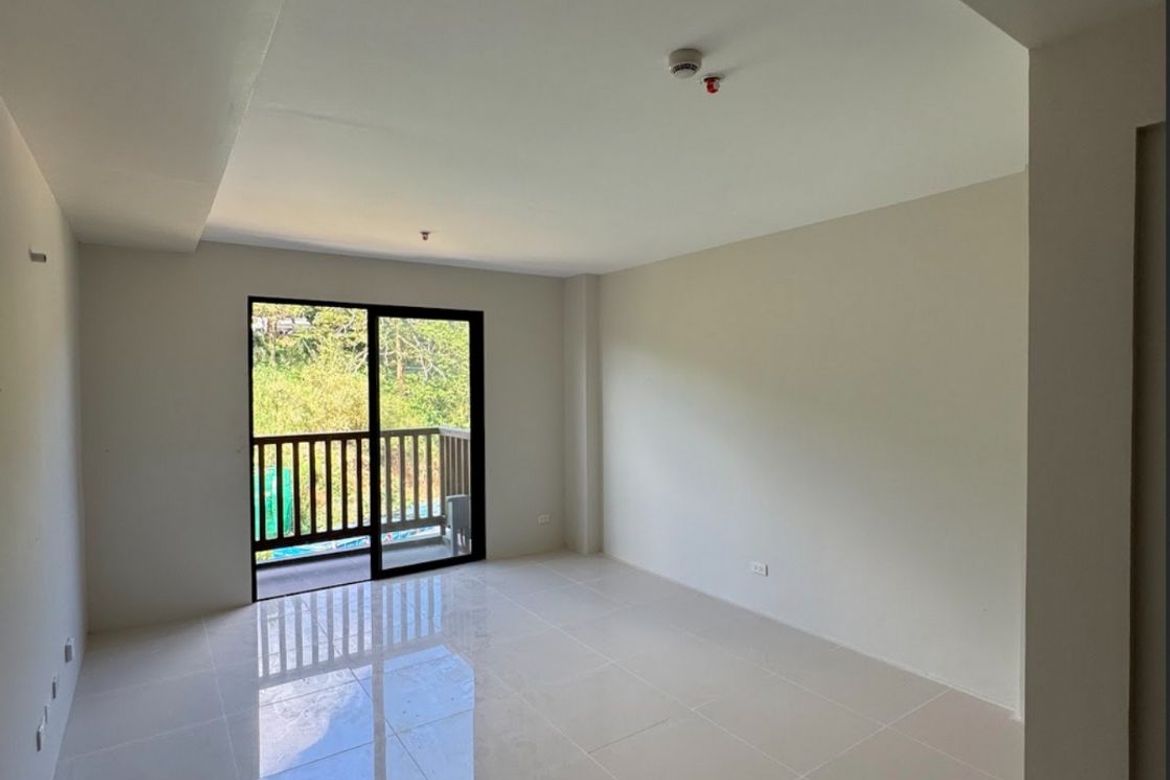 1 Bedroom Condo for Sale in Crosswinds, Iruhin West, Tagaytay, Cavite – photo 4