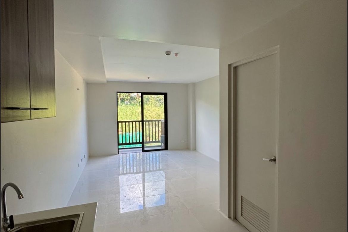 1 Bedroom Condo for Sale in Crosswinds, Iruhin West, Tagaytay, Cavite – photo 6