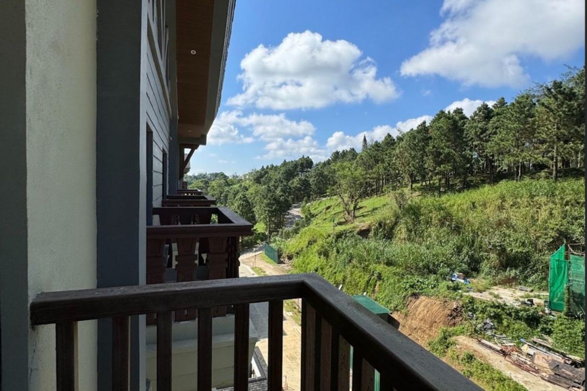 1 Bedroom Condo for Sale in Crosswinds, Iruhin West, Tagaytay, Cavite – photo 8