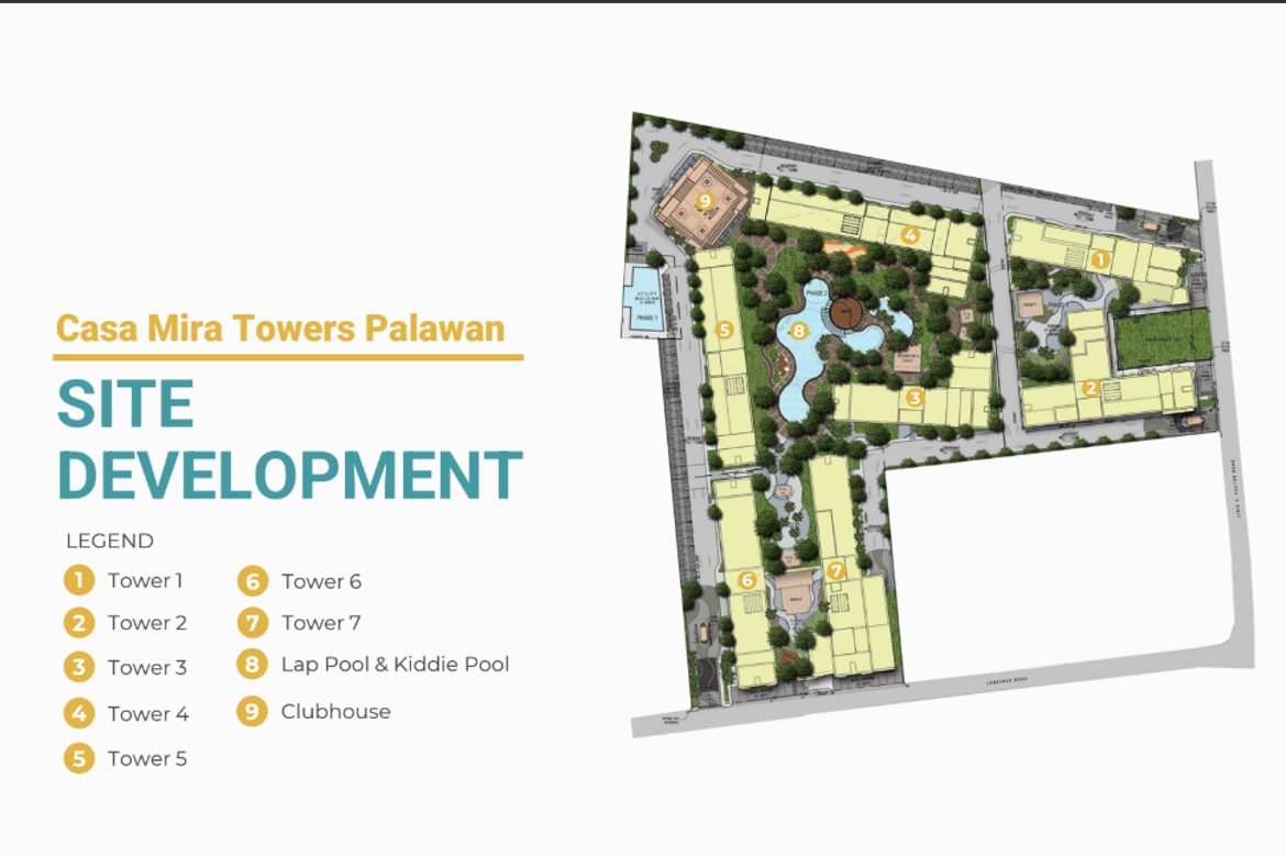 1 Bedroom Condo for Sale in Culandanum, Aborlan, Palawan – photo 4