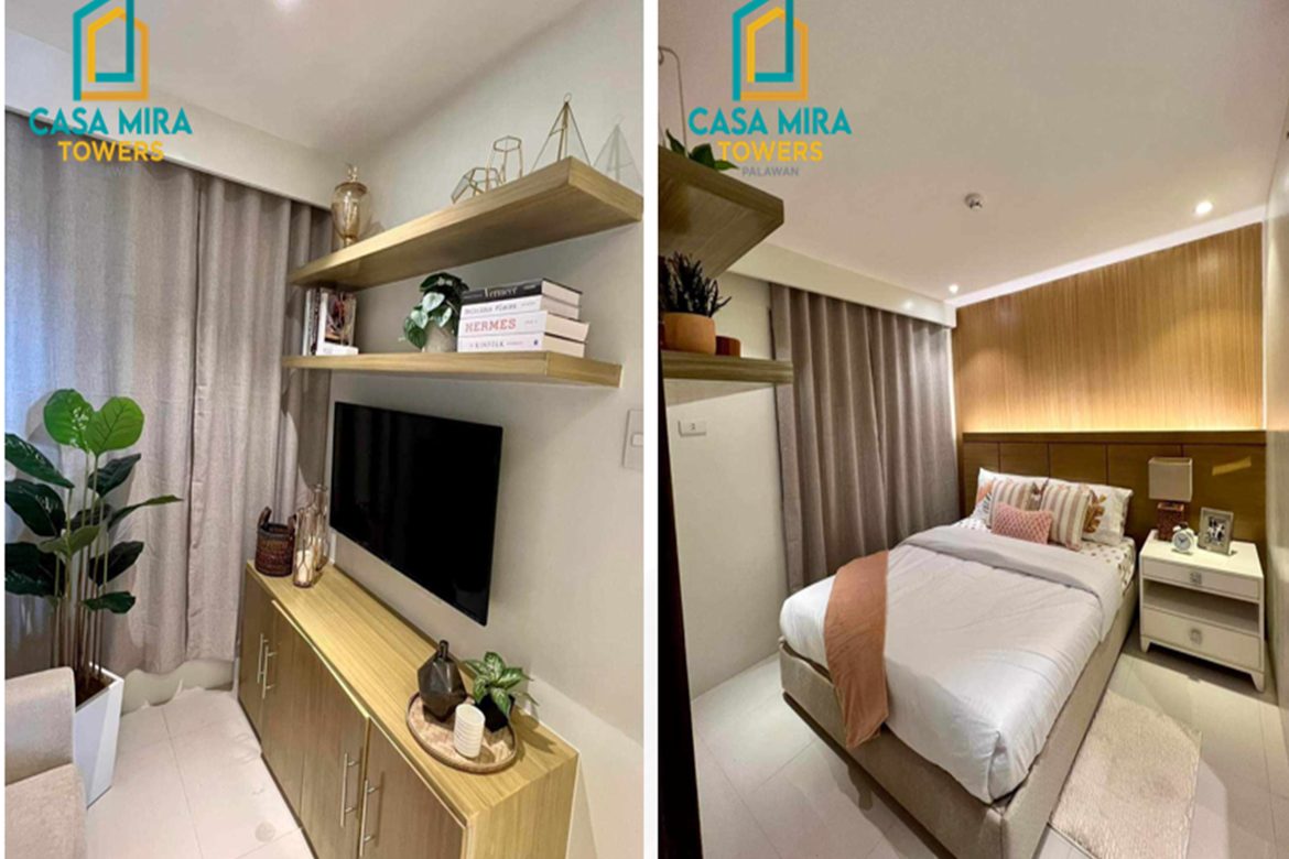1 Bedroom Condo for Sale in Culandanum, Aborlan, Palawan – photo 7