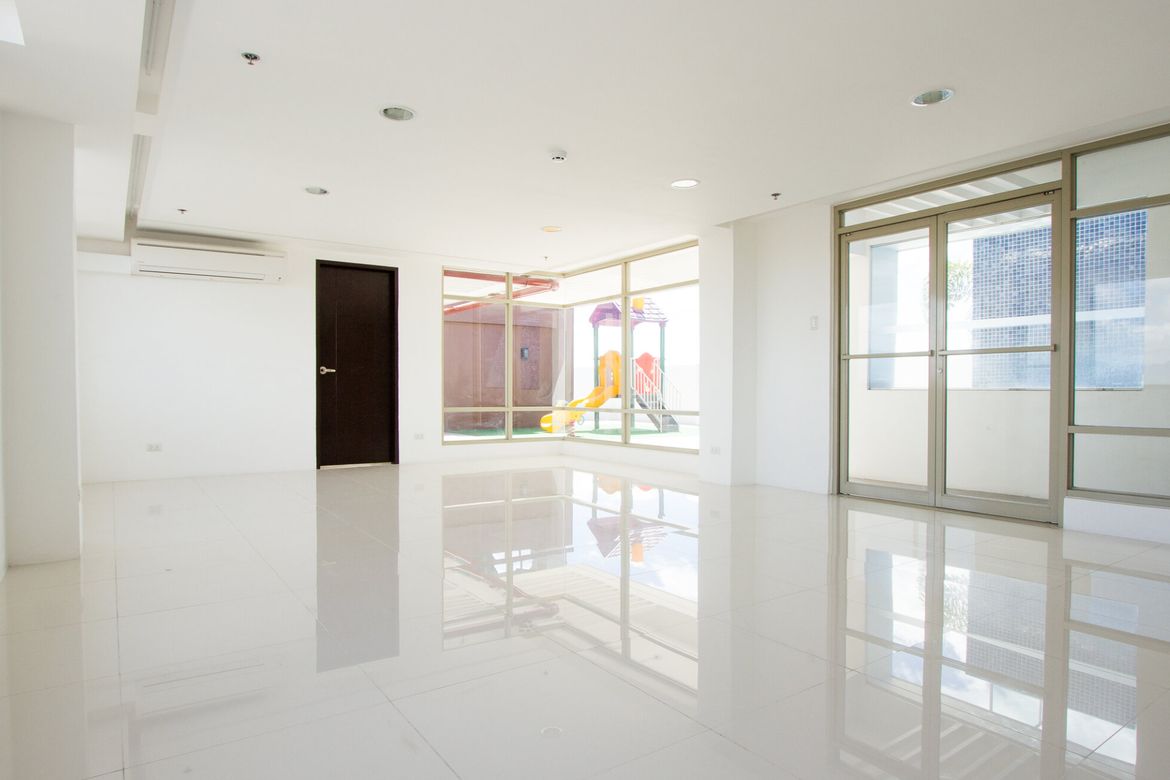 1 Bedroom Condo for Sale in Culiat, Quezon City, Metro Manila
