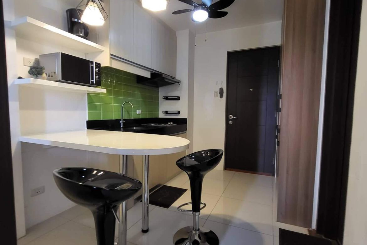 1 Bedroom Condo for Sale in Culiat, Quezon City, Metro Manila – photo 2