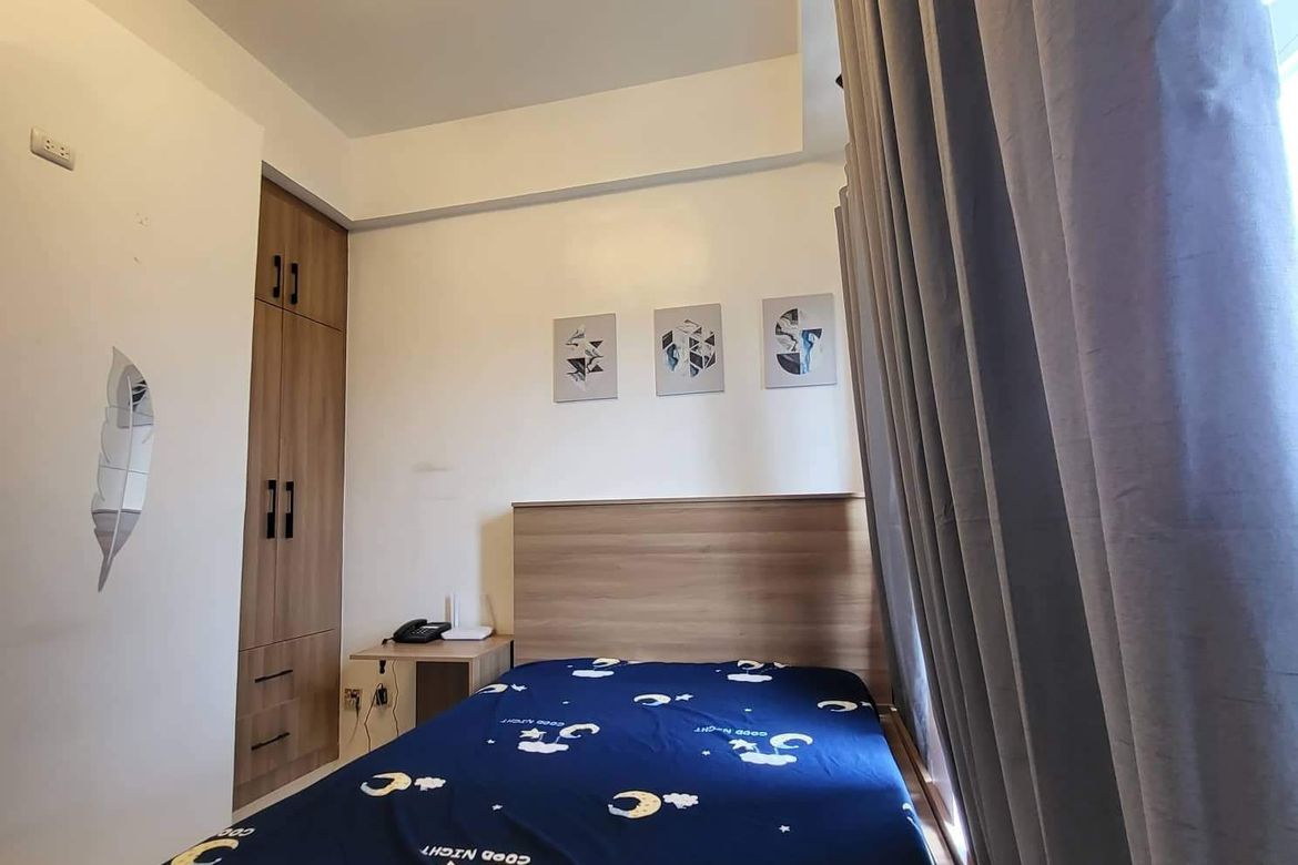 1 Bedroom Condo for Sale in Culiat, Quezon City, Metro Manila – photo 3