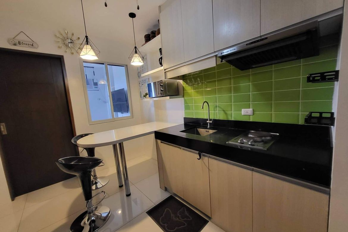 1 Bedroom Condo for Sale in Culiat, Quezon City, Metro Manila – photo 5