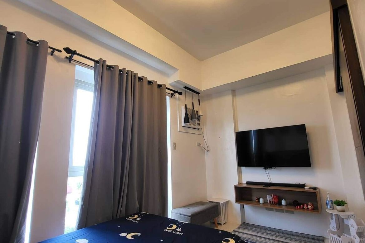 1 Bedroom Condo for Sale in Culiat, Quezon City, Metro Manila – photo 7
