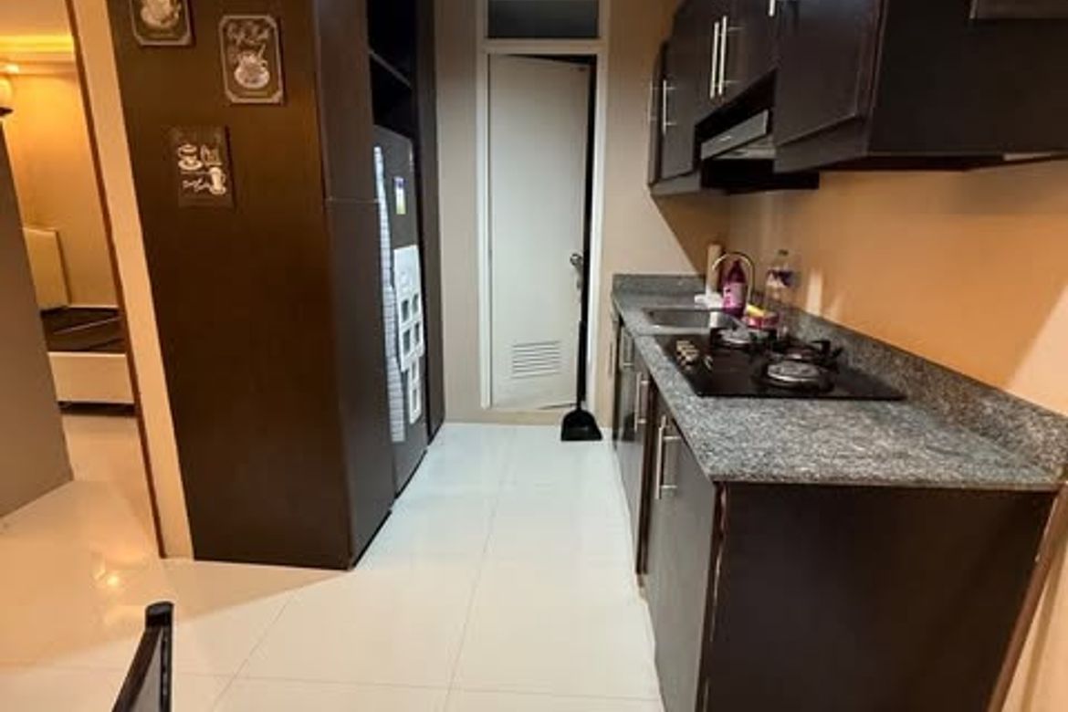 1 Bedroom Condo for Sale in Cupang, Muntinlupa, Metro Manila – photo 3