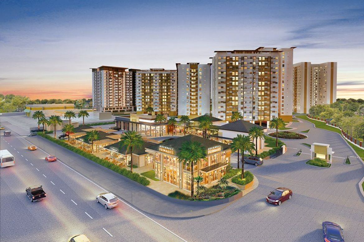 1 Bedroom Condo for Sale in Cupang, Muntinlupa, Metro Manila