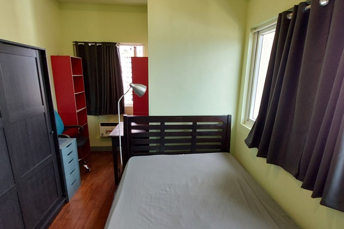 1 Bedroom Condo for Sale in Dansalan Gardens, Addition Hills, Mandaluyong, Metro Manila – photo 8
