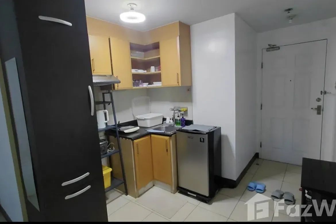 1 Bedroom Condo for Sale in Dansalan Gardens, Addition Hills, Mandaluyong, Metro Manila – photo 3
