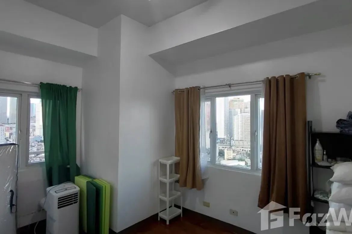 1 Bedroom Condo for Sale in Dansalan Gardens, Addition Hills, Mandaluyong, Metro Manila – photo 5