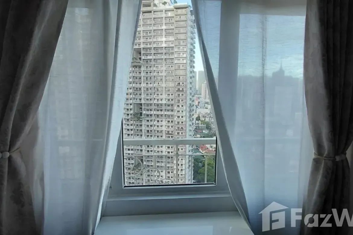 1 Bedroom Condo for Sale in Dansalan Gardens, Addition Hills, Mandaluyong, Metro Manila – photo 7