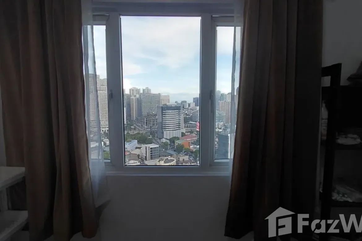 1 Bedroom Condo for Sale in Dansalan Gardens, Addition Hills, Mandaluyong, Metro Manila – photo 8