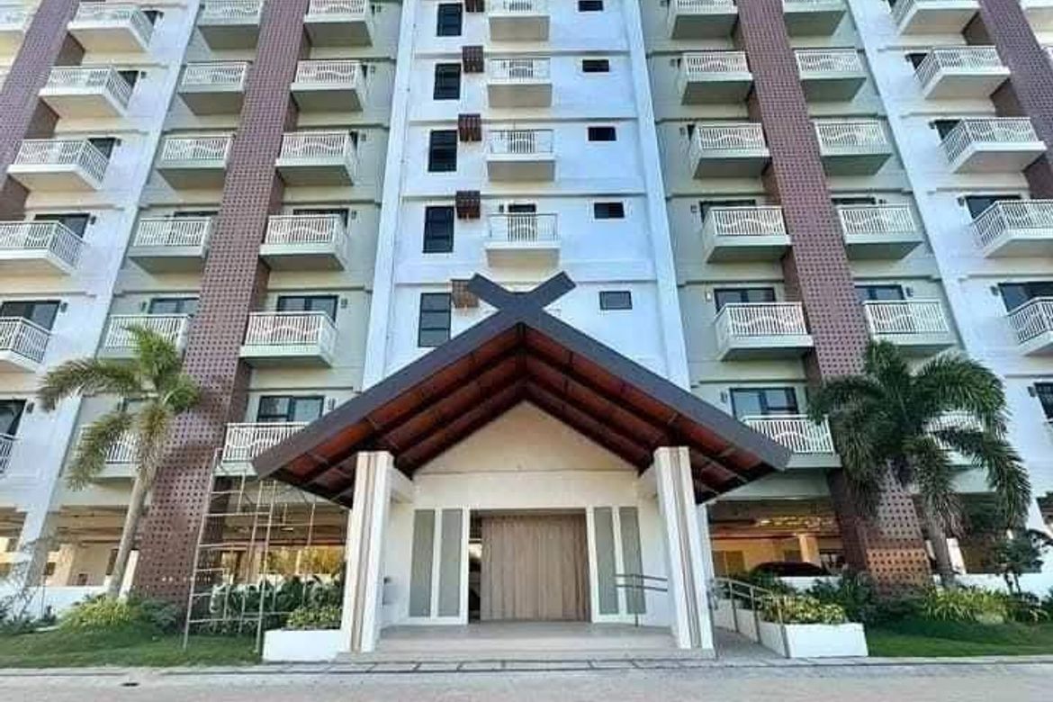 1 Bedroom Condo for Sale in Dao, Dauis, Bohol – photo 2